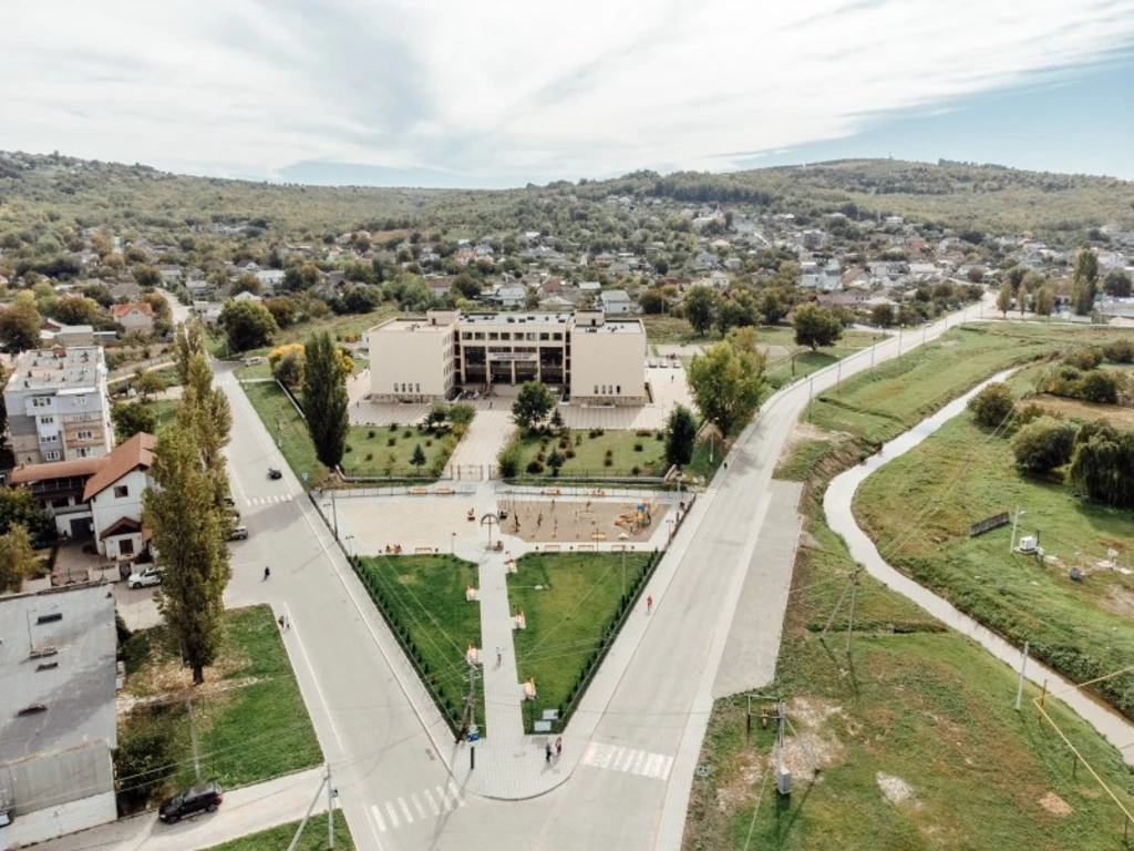 Evacuator disponibil în Sîngera — servicii rapide și sigure în toată Moldova.